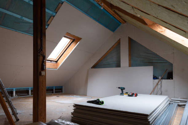 Best Commercial Insulation Contractor  in Lindenhurst, NY