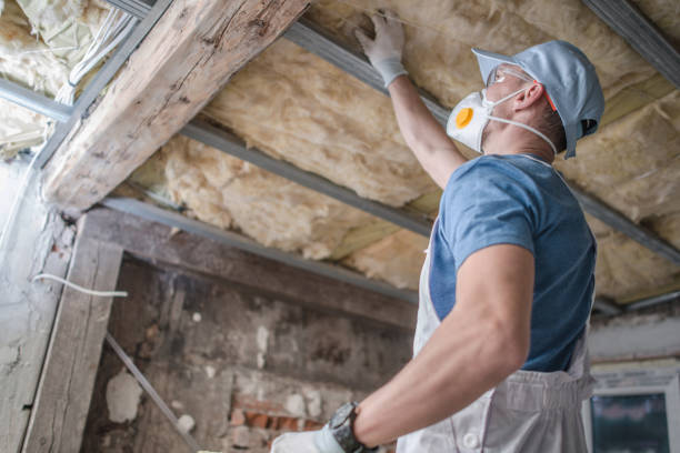 Range of Insulation Solutions in Lindenhurst, NY